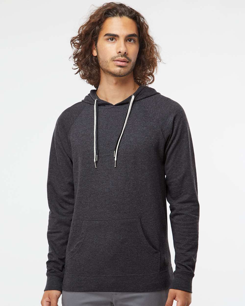 Independent Loopback Terry Hoodie