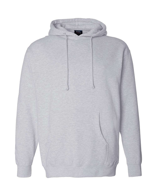 Independent 10oz Heavyweight Hoodie