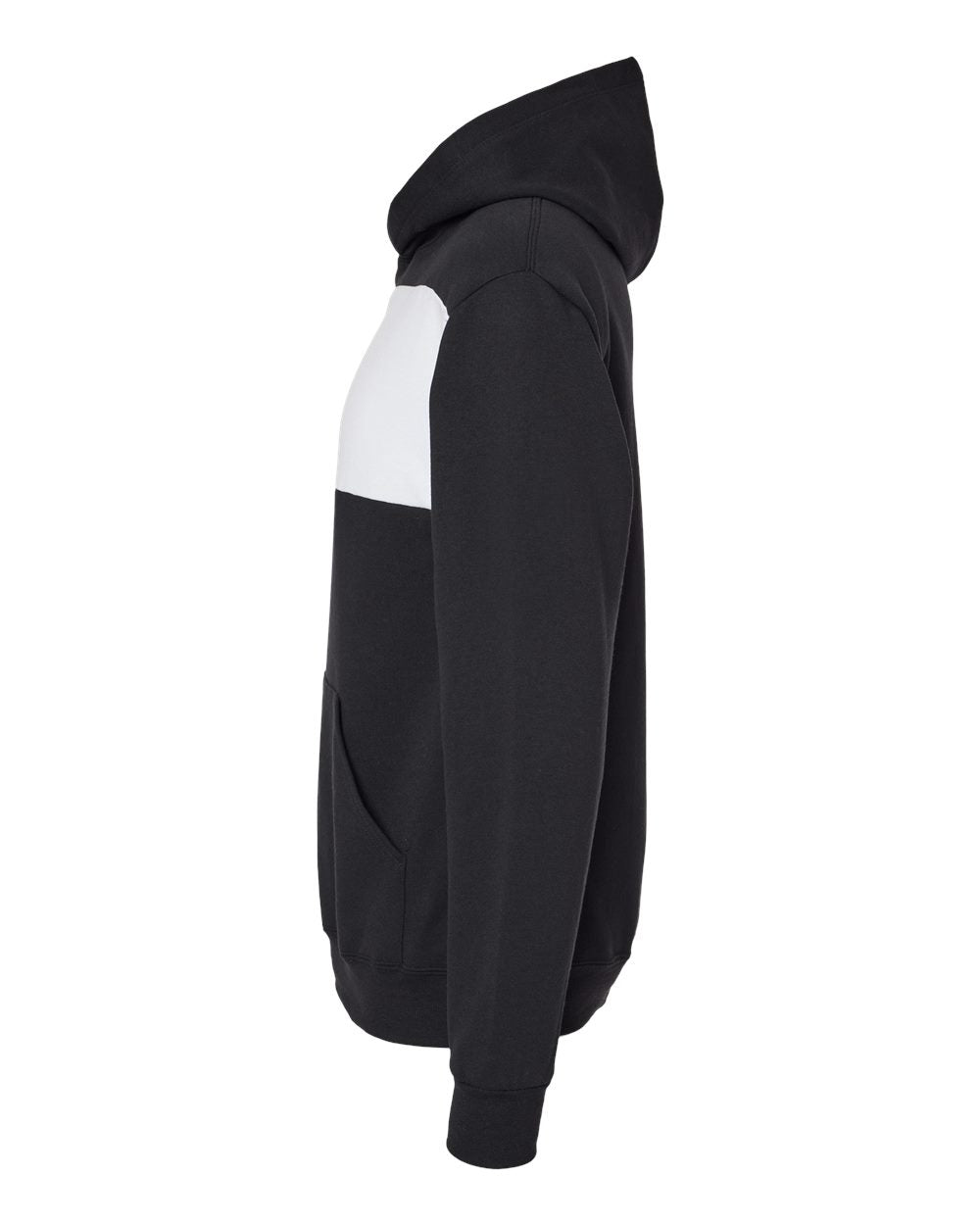 Nu Blend Billboard Hoodie