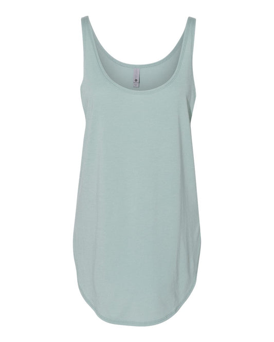 Next Level Women's Festival Tank