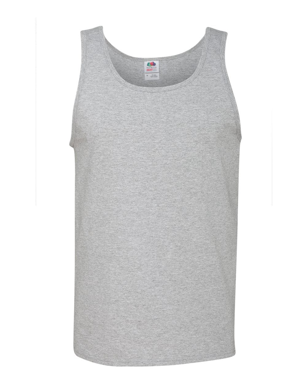 Fruit Of The Loom Cotton Tank Top