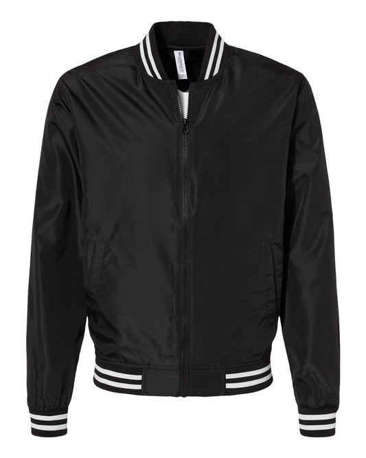 Independent Bomber Jacket