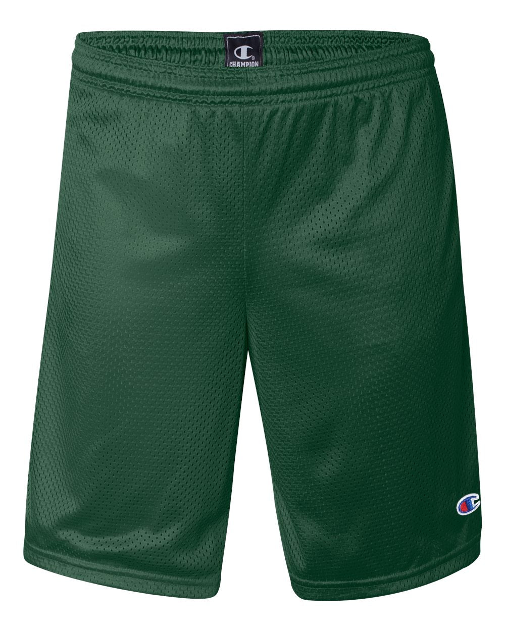 Champion Mesh Pocket Shorts