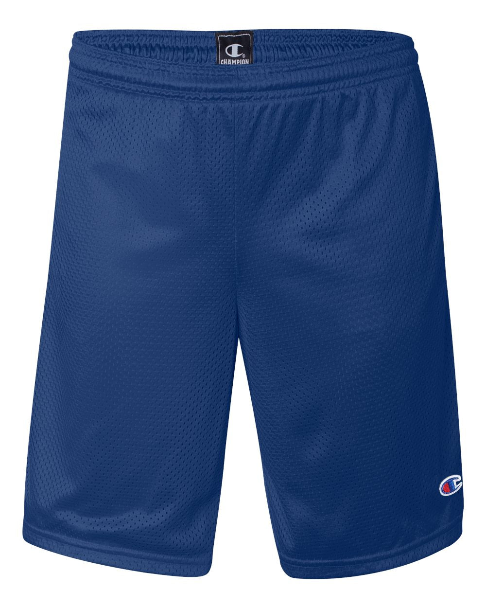 Champion Mesh Pocket Shorts