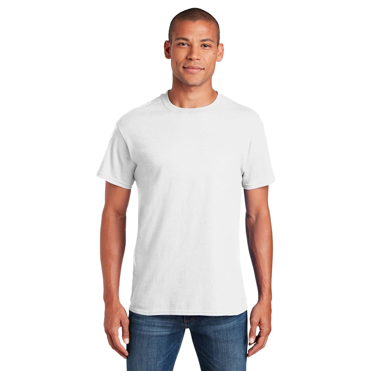 Gildan Heavy Blend Tee