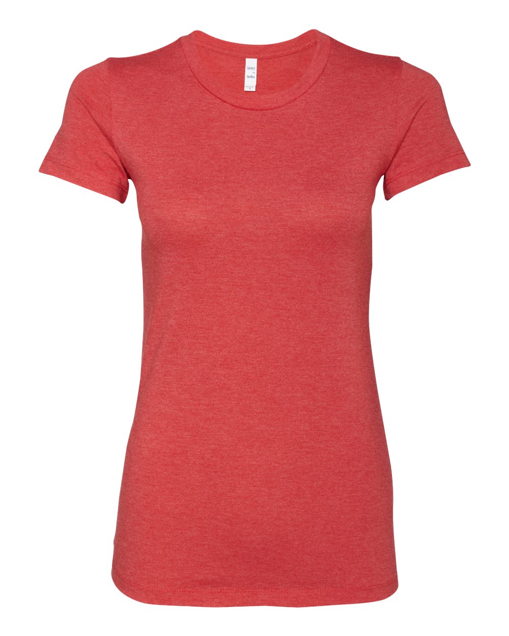 Bella + Canvas Women's Slim Fit Tee