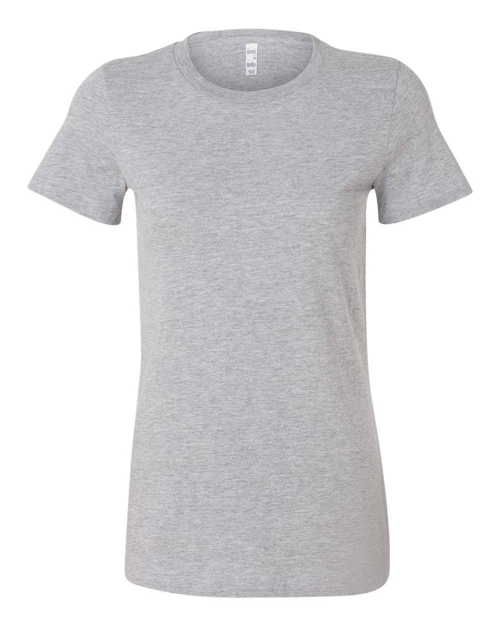 Bella + Canvas Women's Slim Fit Tee