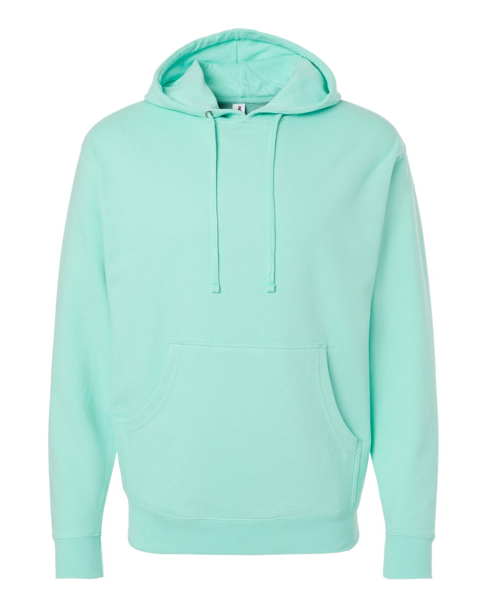 Independent 8.5oz Midweight Hoodie