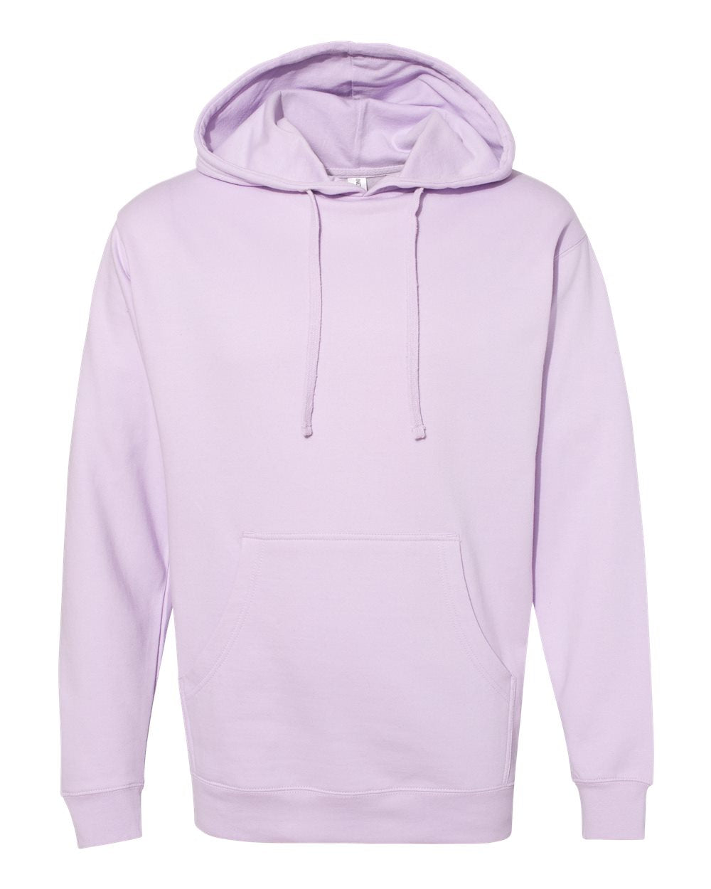 Independent 8.5oz Midweight Hoodie