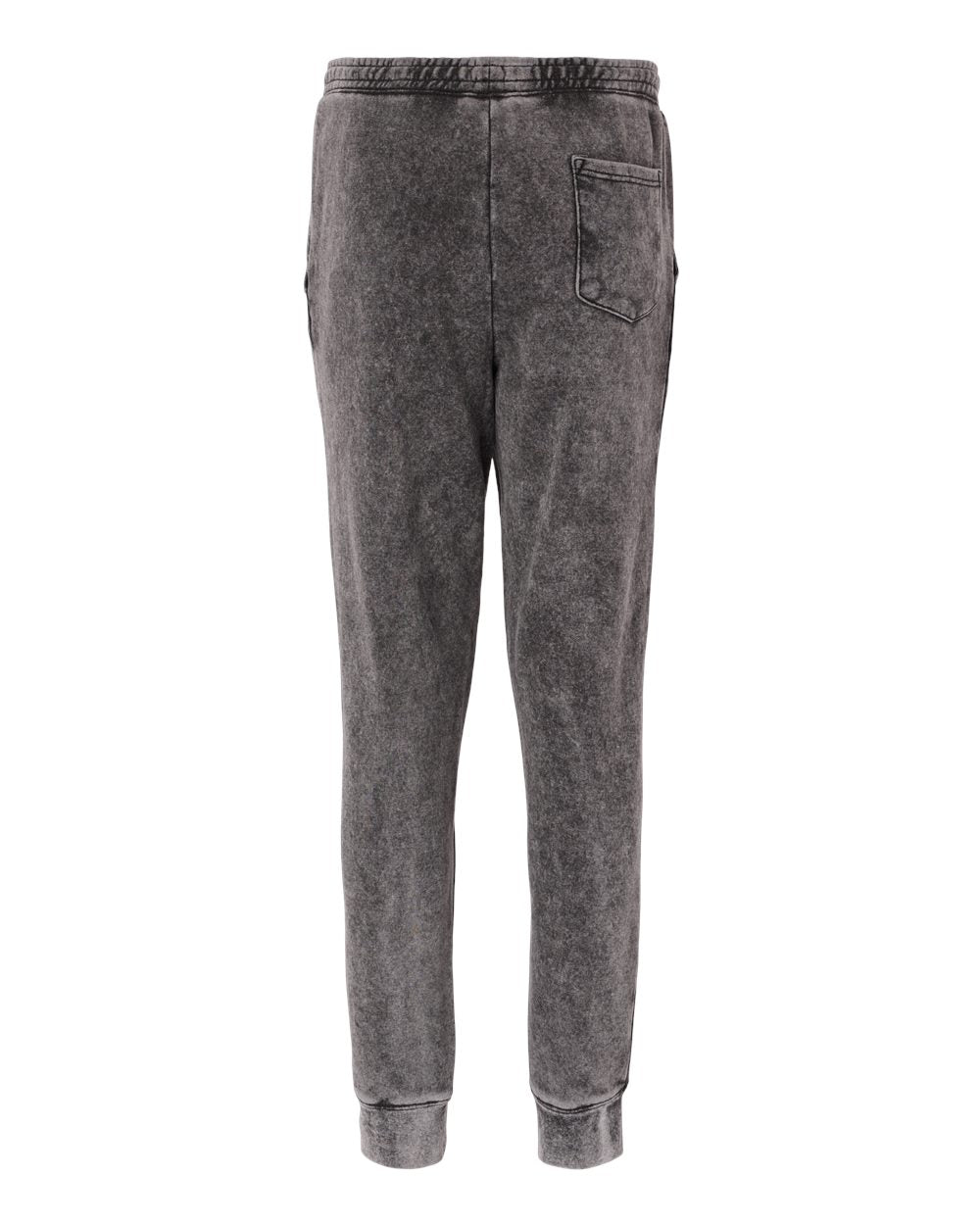 Independent Mineral Wash Fleece Joggers