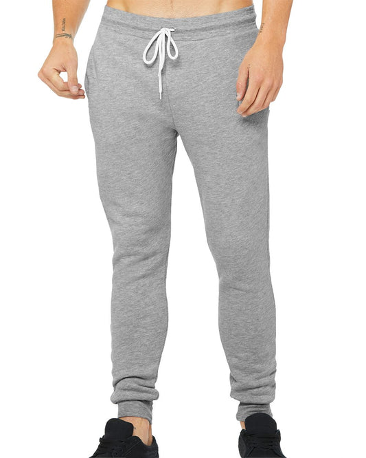 Bella + Canvas 7oz Joggers