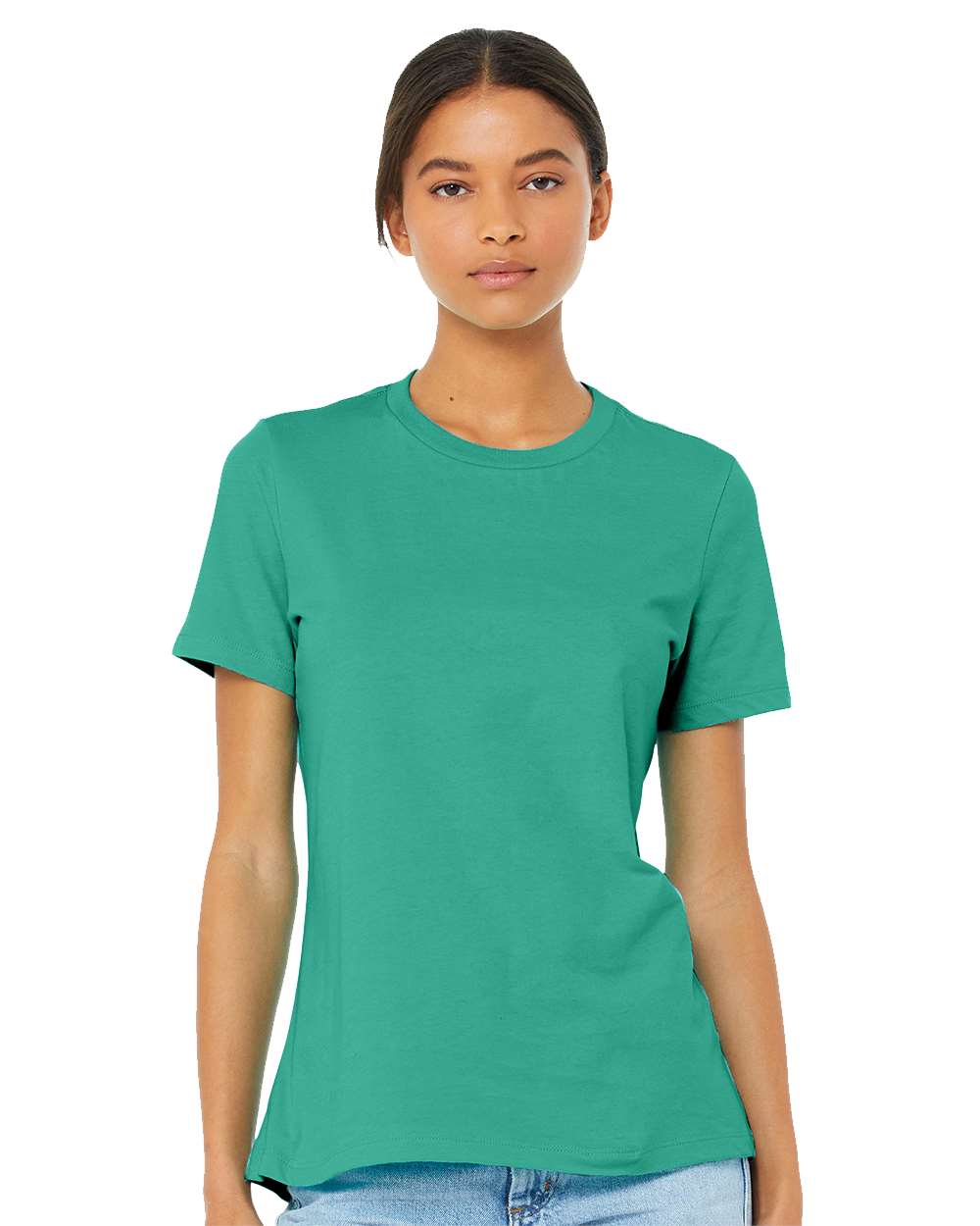 Bella + Canvas Women's Relaxed Tee