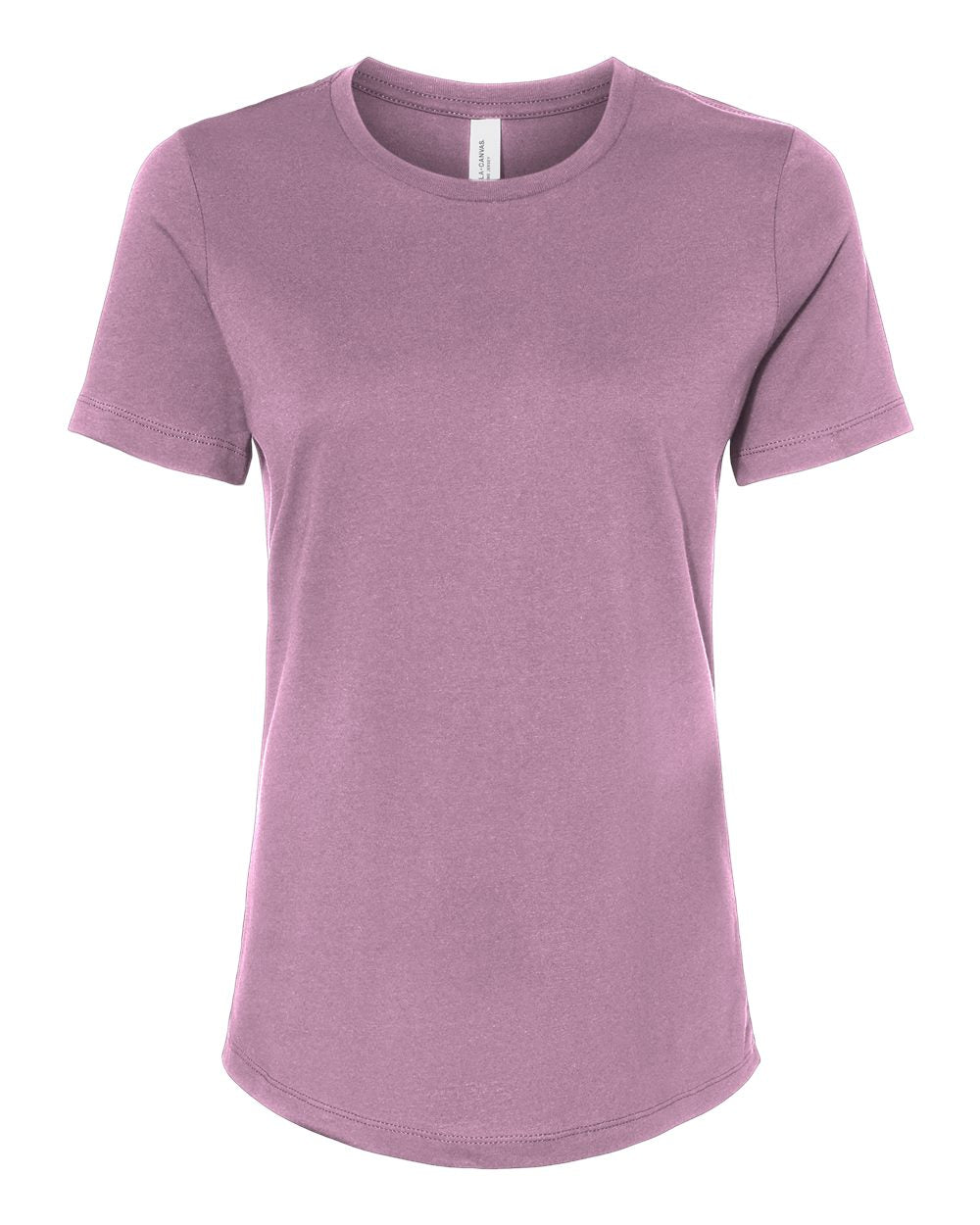 Bella + Canvas Women's Relaxed Tee