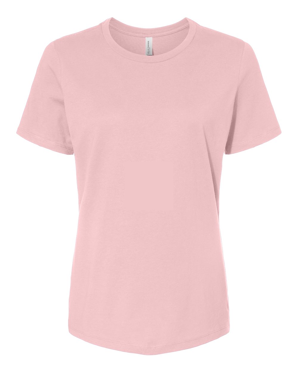 Bella + Canvas Women's Relaxed Tee