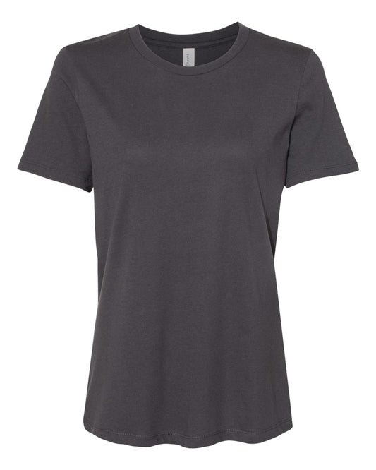 Bella + Canvas Women's Relaxed Tee