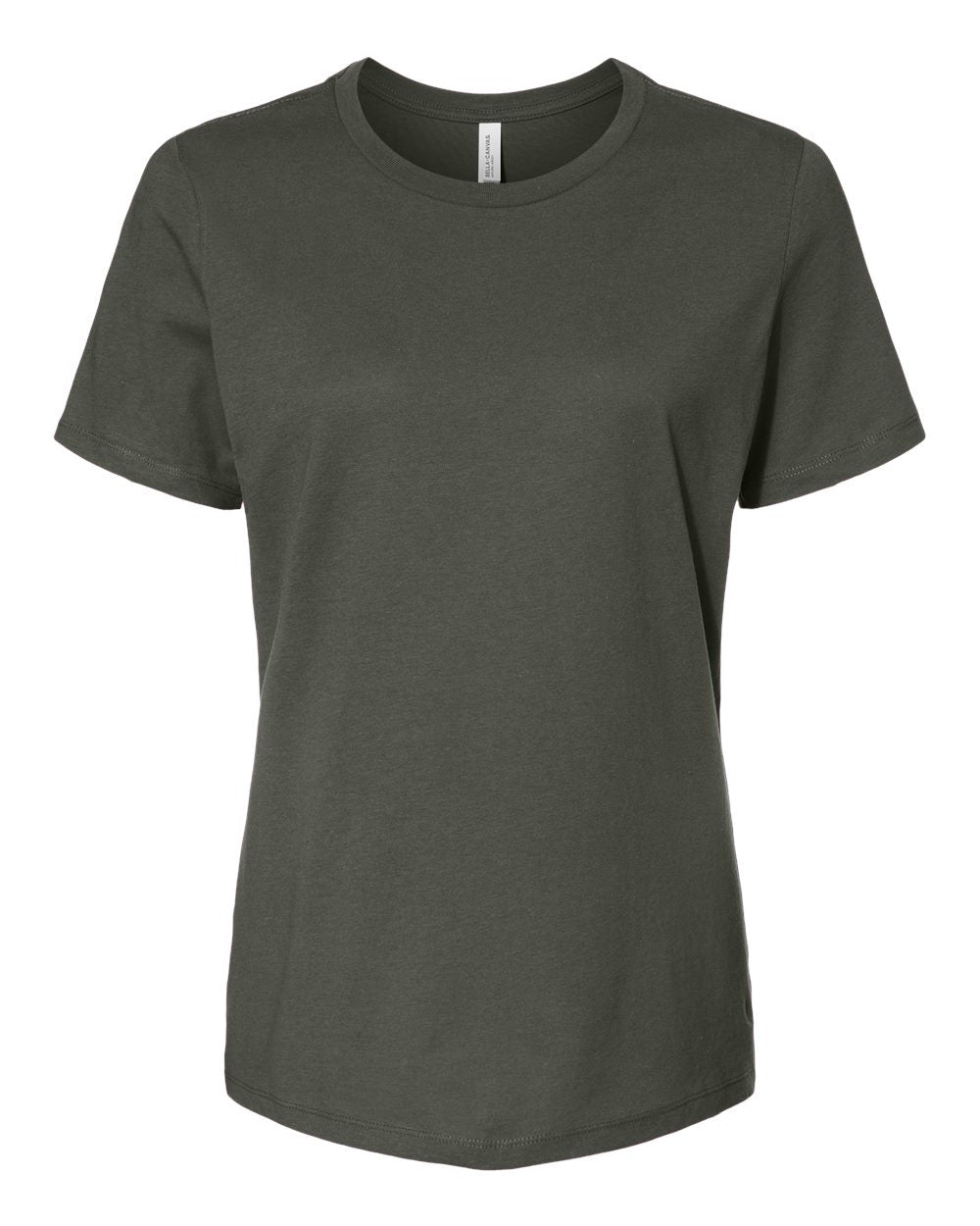 Bella + Canvas Women's Relaxed Tee