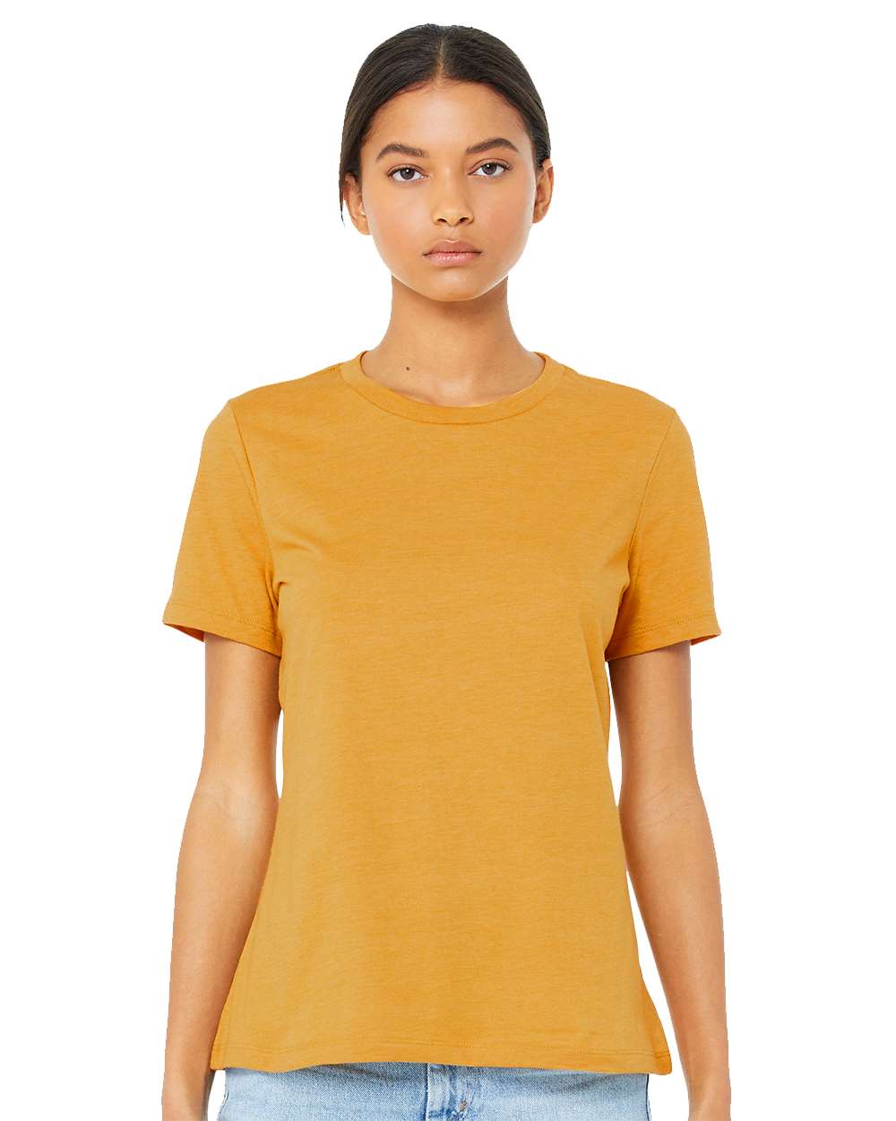 Bella + Canvas Women's Relaxed Tee