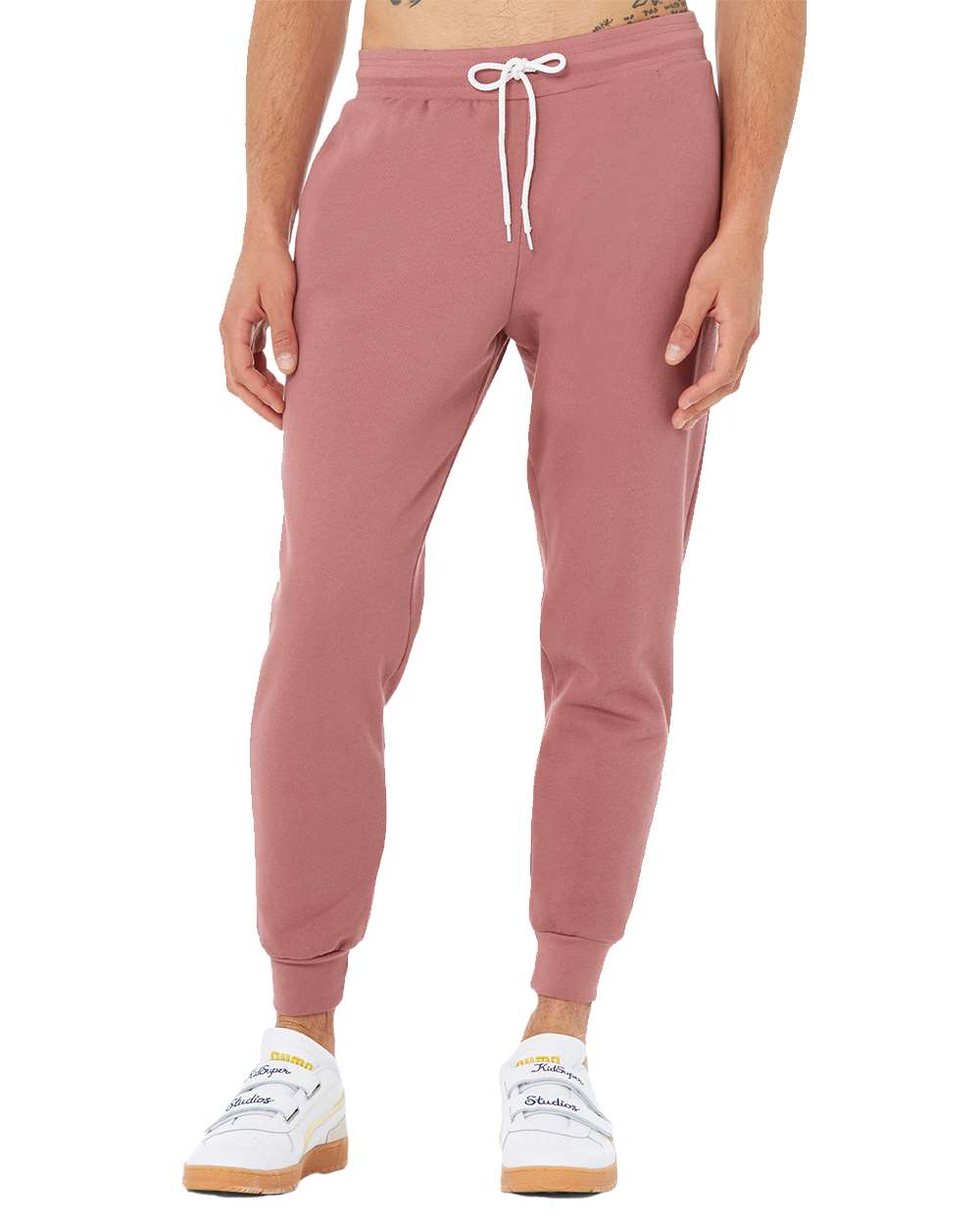 Bella + Canvas 7oz Joggers