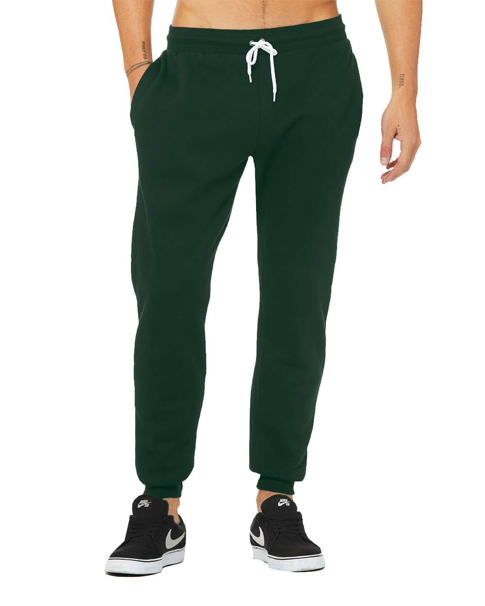 Bella + Canvas 7oz Joggers