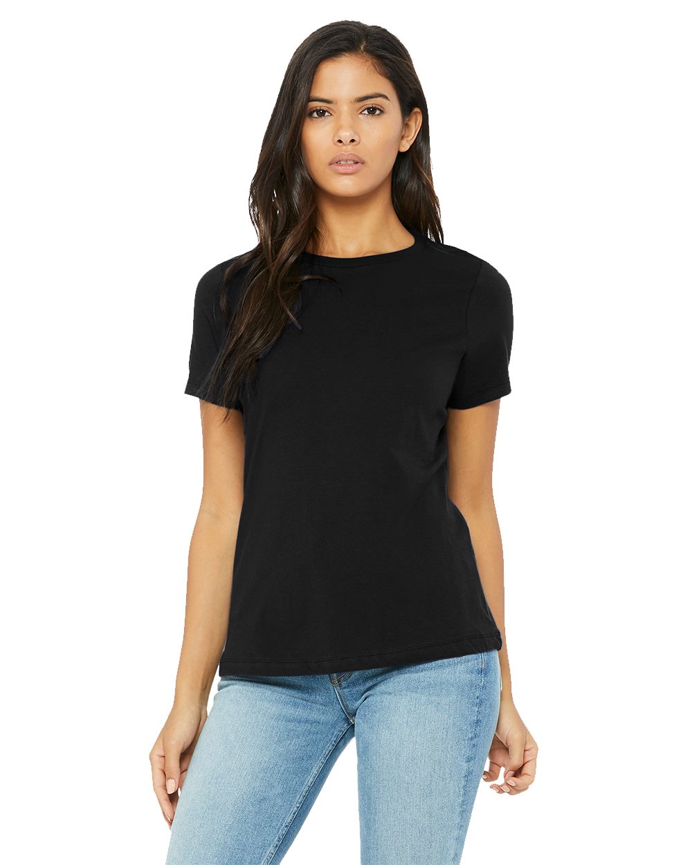 Bella + Canvas Women's Relaxed Tee