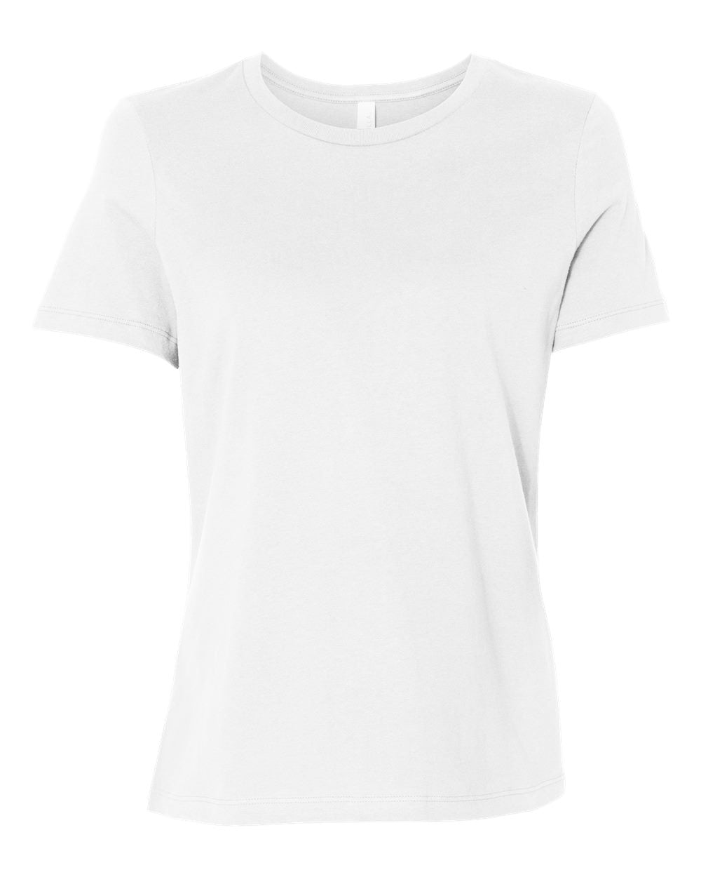 Bella + Canvas Women's Relaxed Tee