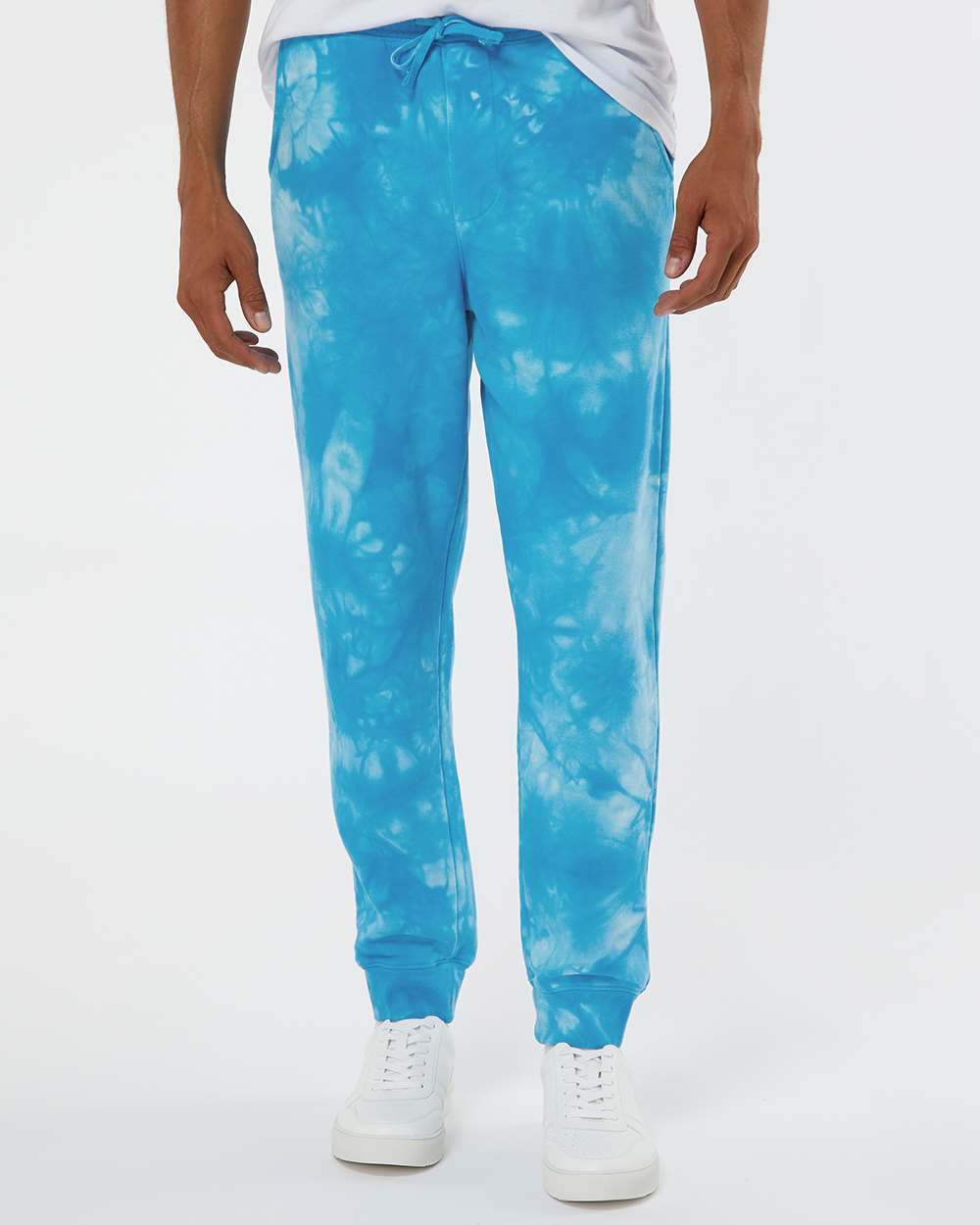 Independent Tie-Dye Fleece Joggers