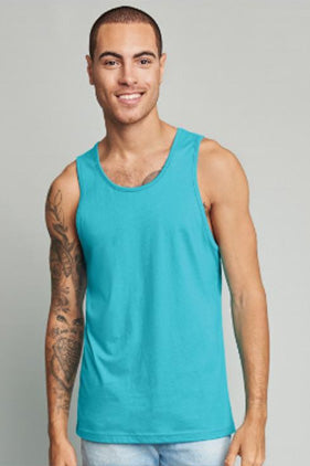 Next Level Cotton Tank