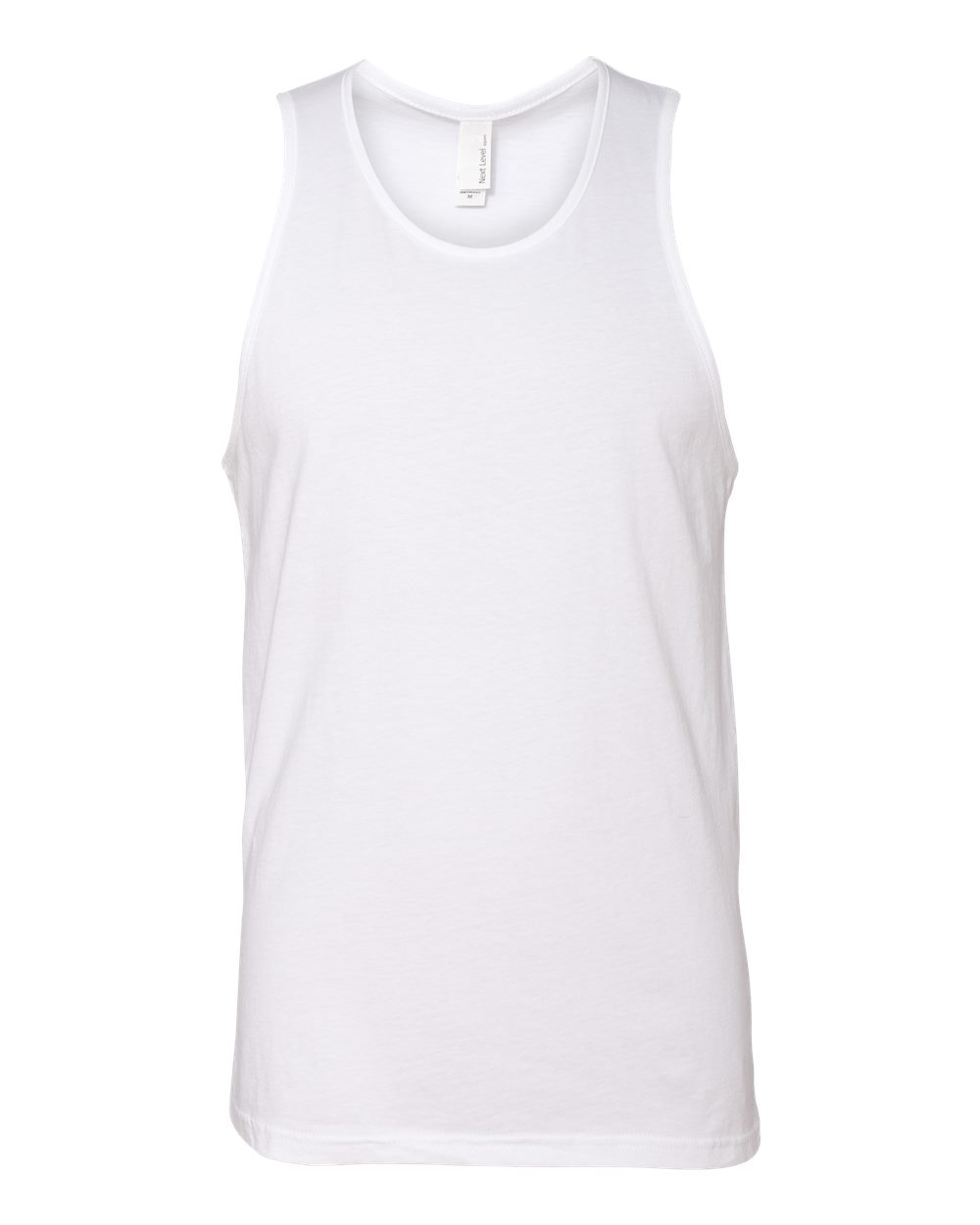 Next Level Cotton Tank