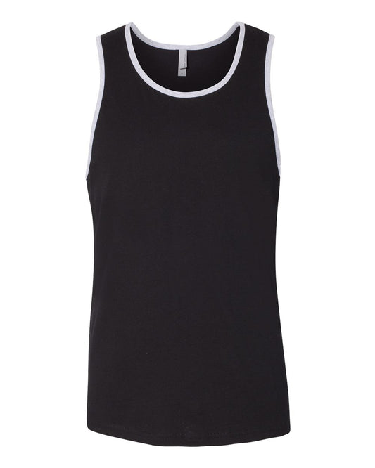 Next Level Cotton Tank