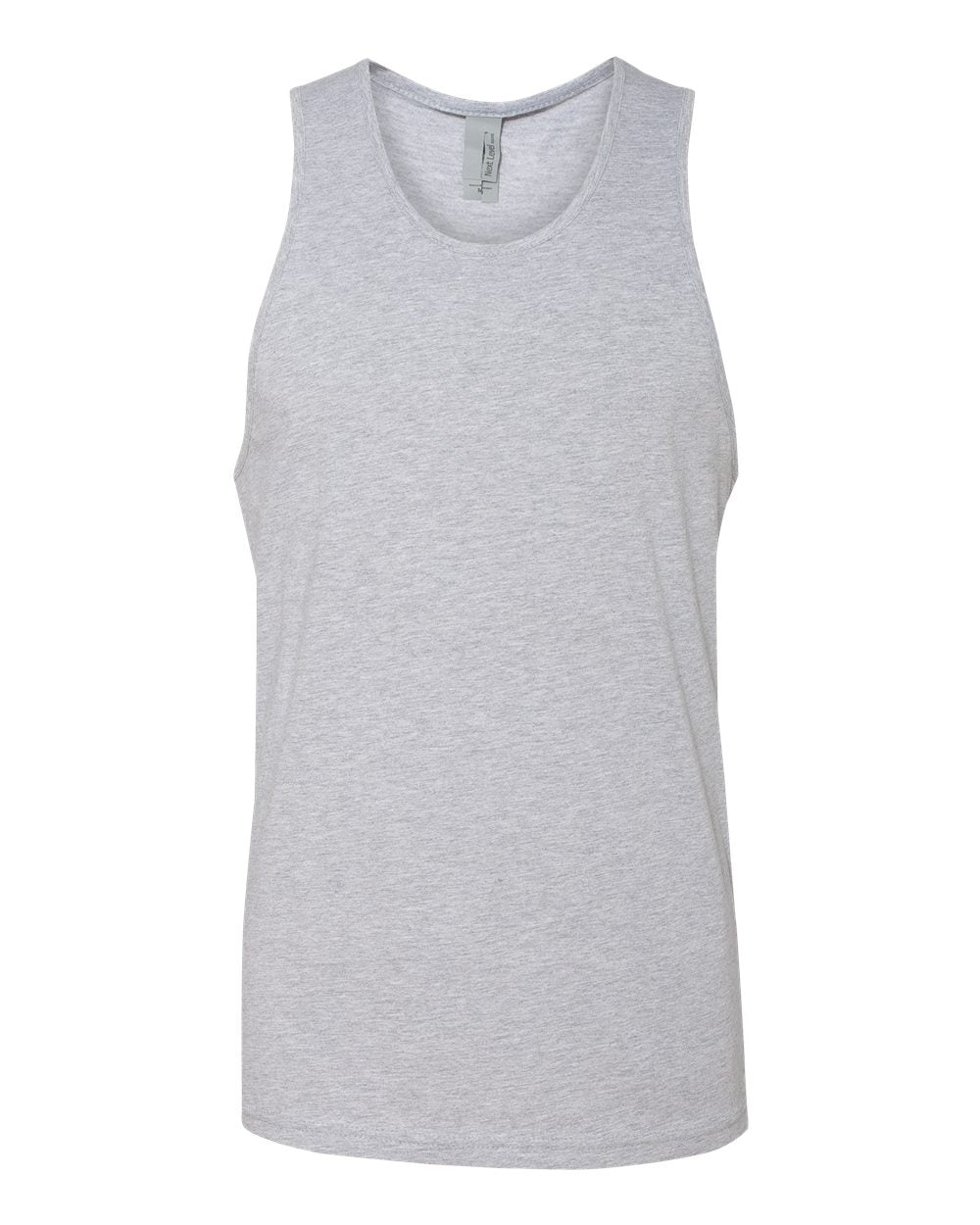 Next Level Cotton Tank