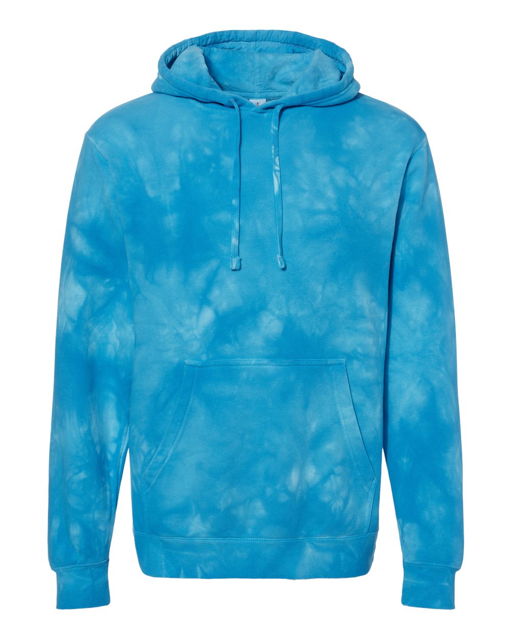 Independent 9oz Tie-Dye Hoodie