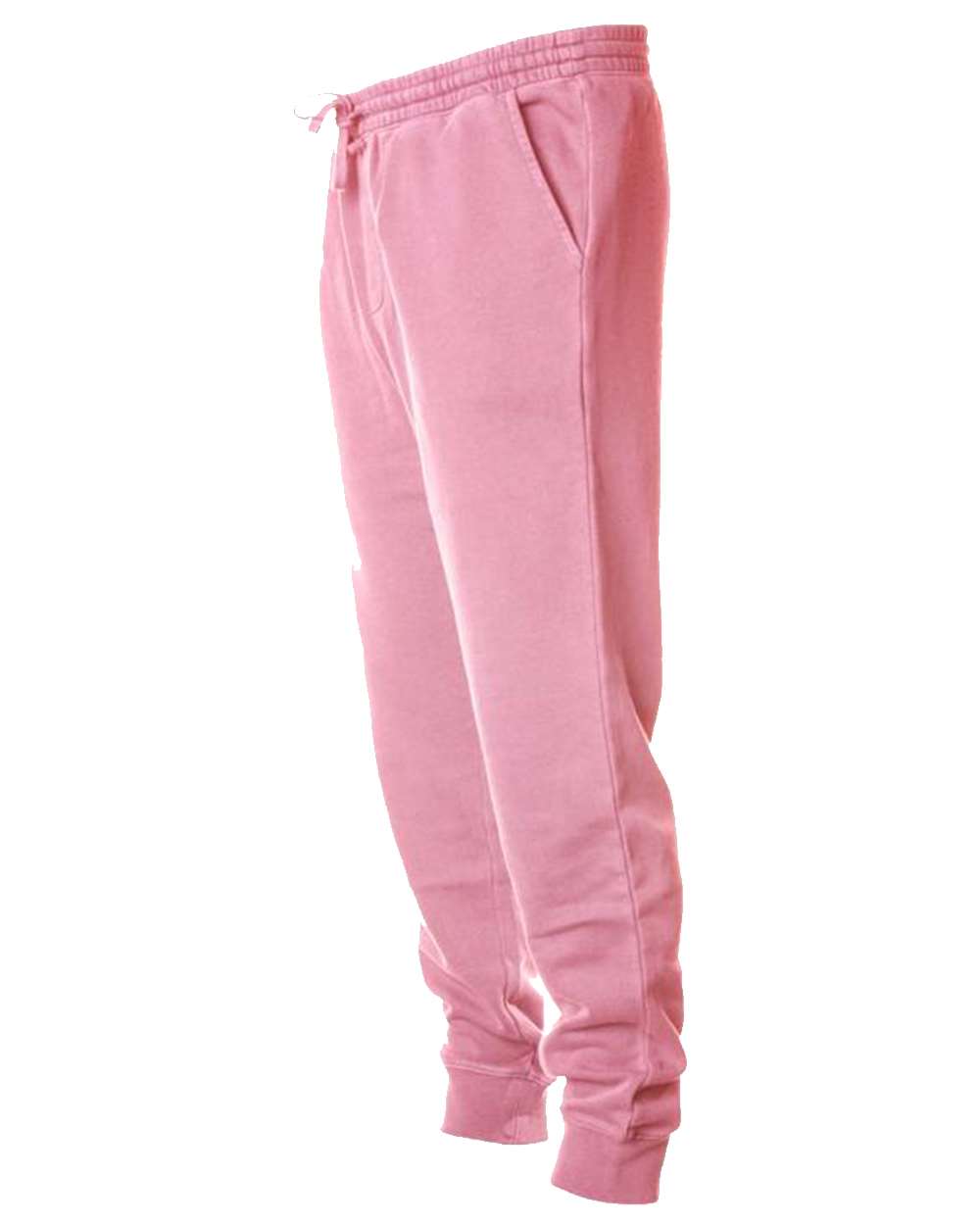 Independent Pigment Dye Fleece Joggers