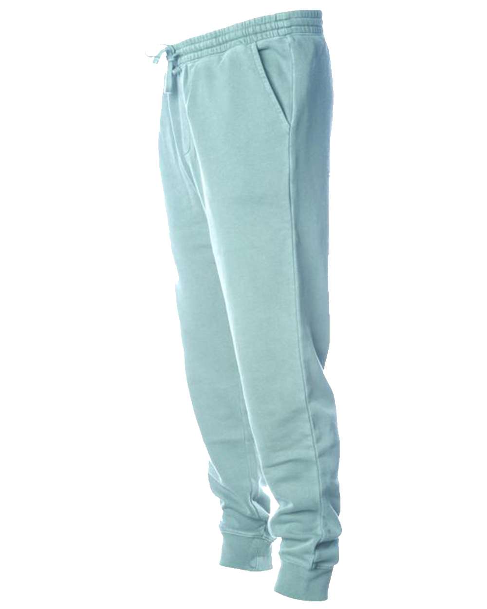 Independent Pigment Dye Fleece Joggers