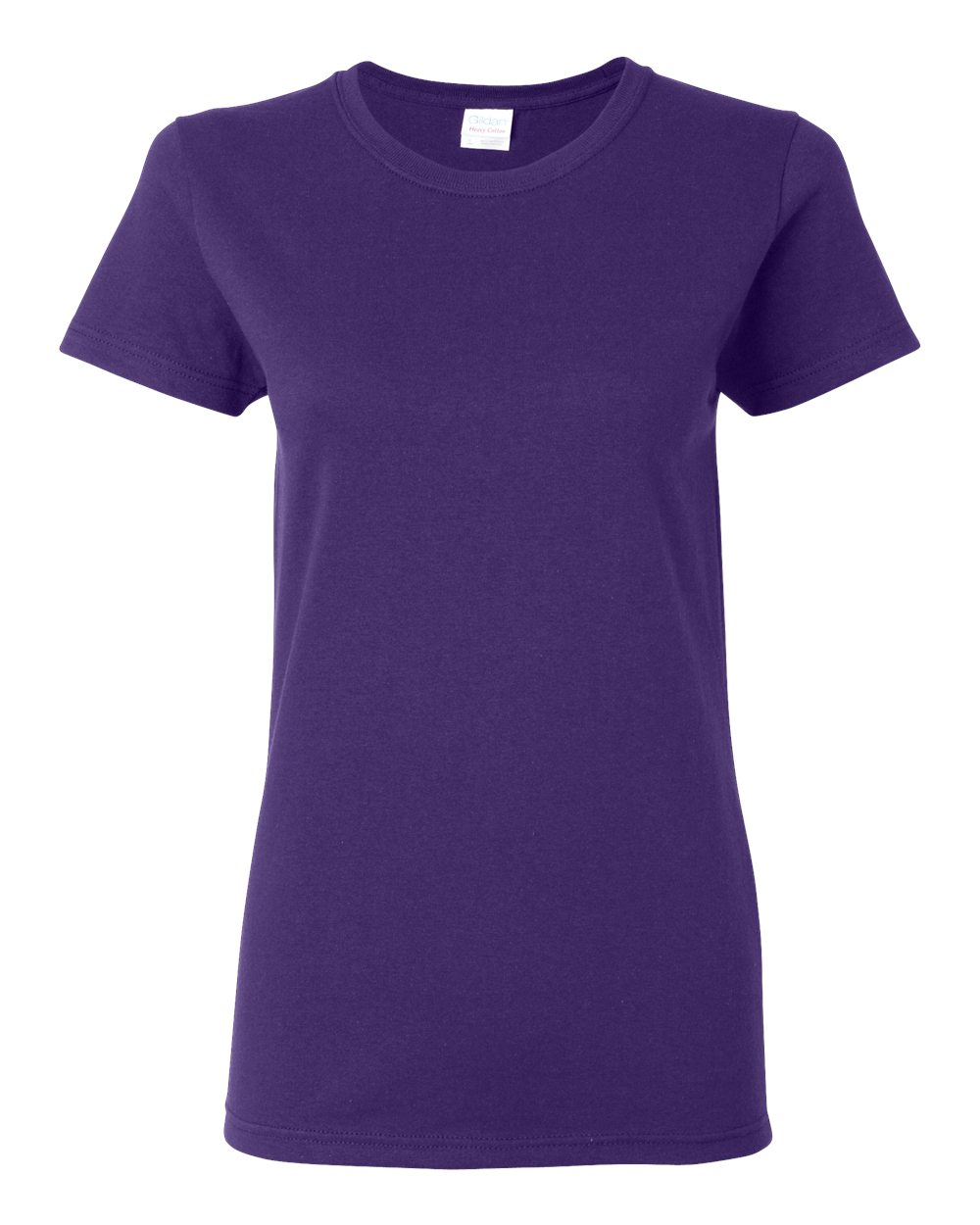 Gildan Women's Heavy Cotton Tee