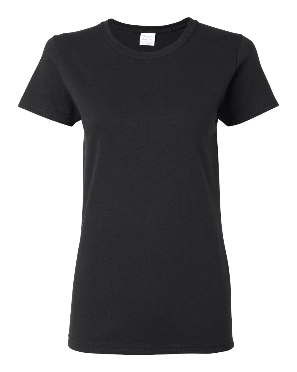 Gildan Women's Heavy Cotton Tee