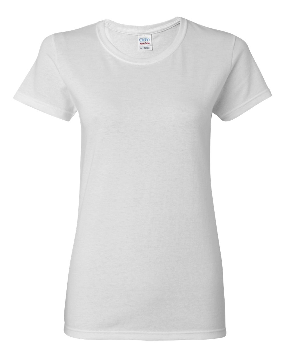 Gildan Women's Heavy Cotton Tee