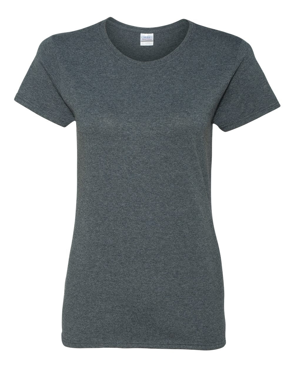 Gildan Women's Heavy Cotton Tee