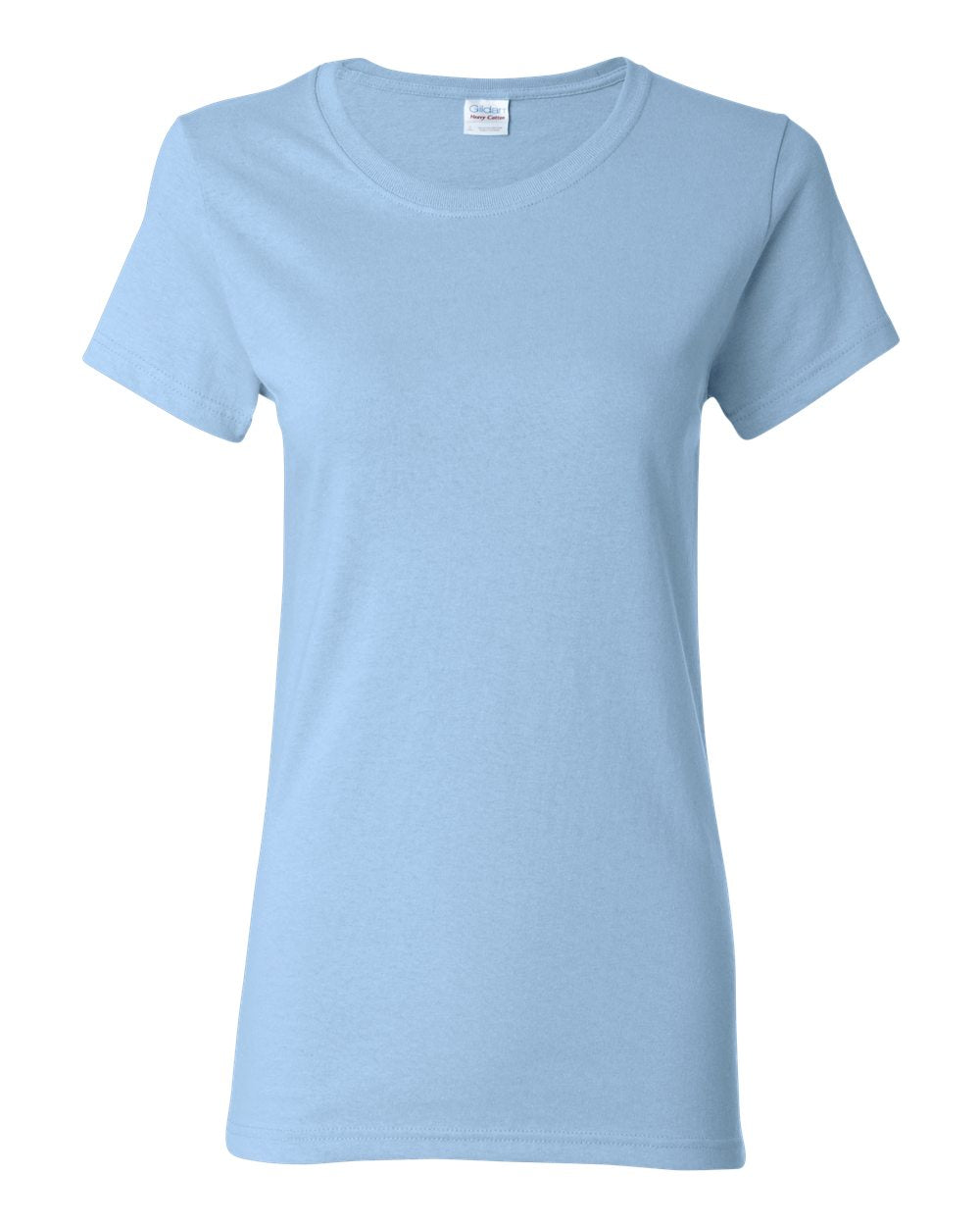 Gildan Women's Heavy Cotton Tee