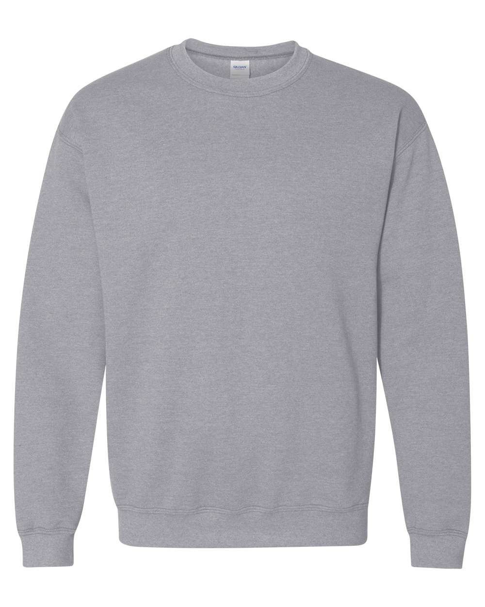 Gildan Heavy Blend Crewneck Sweatshirt