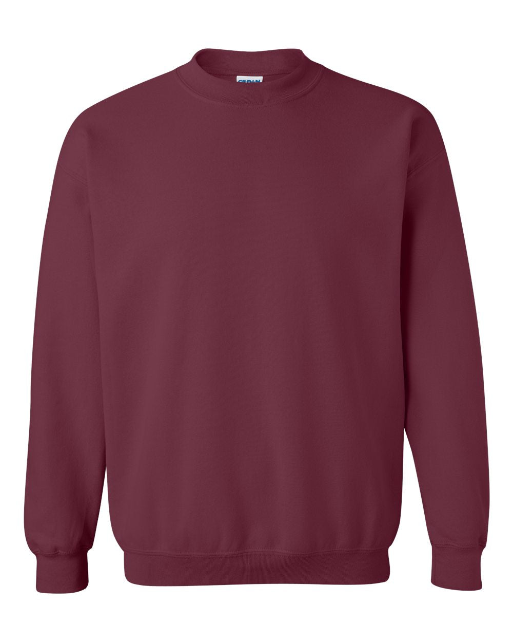 Gildan Heavy Blend Crewneck Sweatshirt