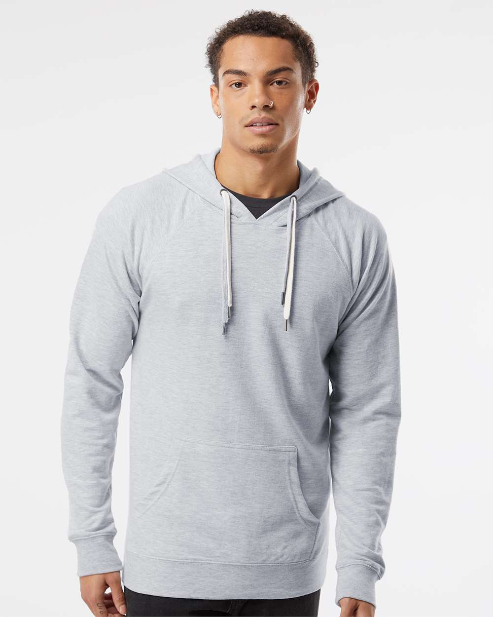 Independent Loopback Terry Hoodie