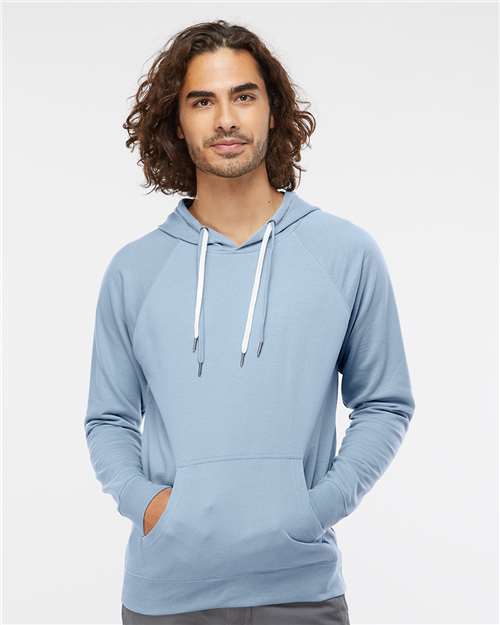 Independent Loopback Terry Hoodie