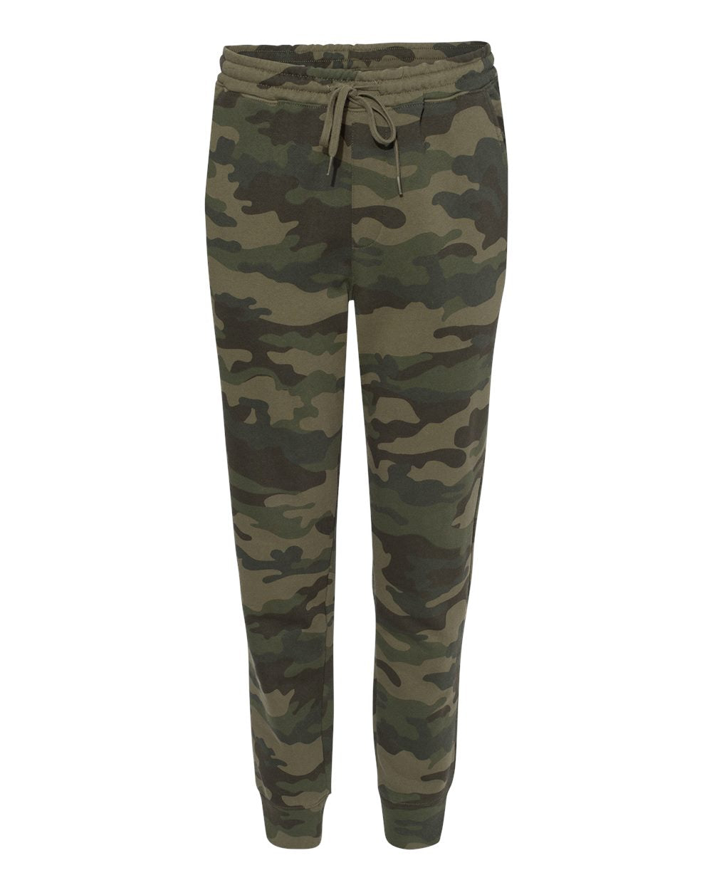 Independent 8.5oz Fleece Joggers