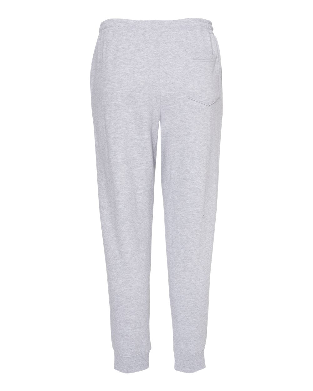 Independent 8.5oz Fleece Joggers