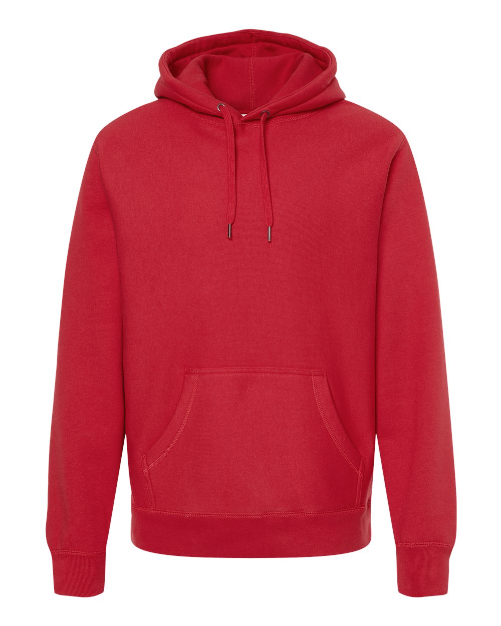 Independent Legend 13.5oz Heavyweight Cross-Grain Hoodie