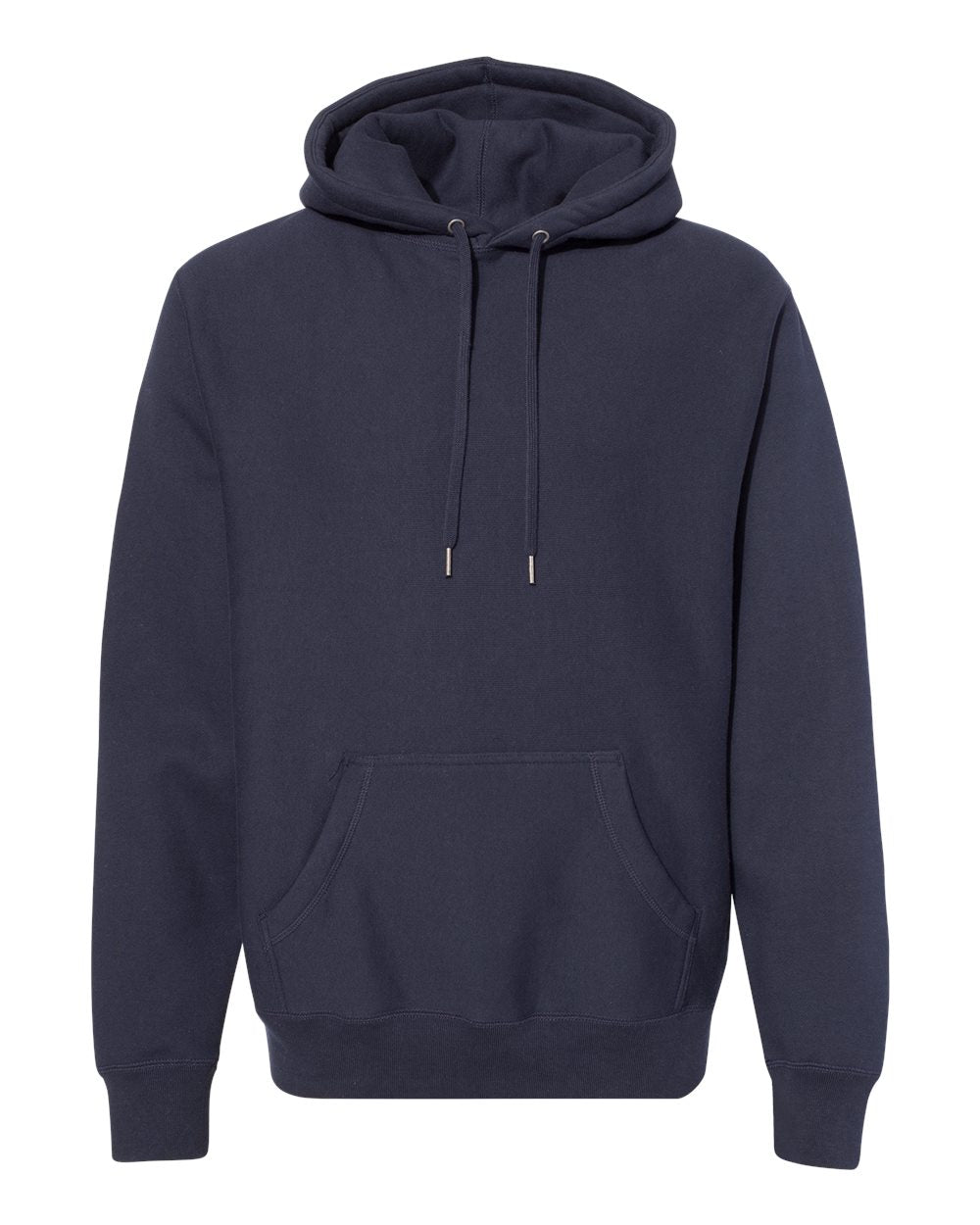 Independent Legend 13.5oz Heavyweight Cross-Grain Hoodie