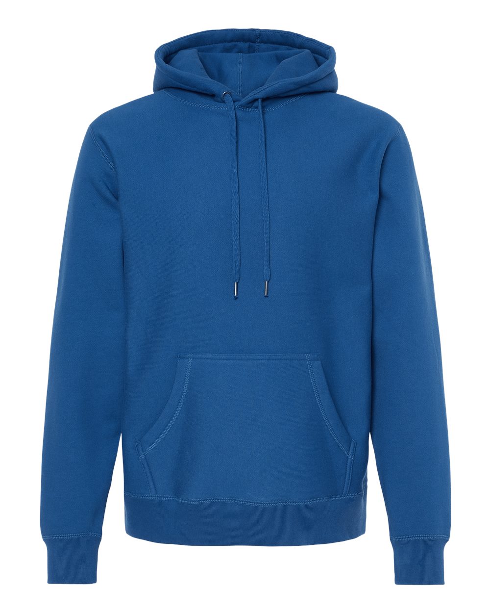 Independent Legend 13.5oz Heavyweight Cross-Grain Hoodie