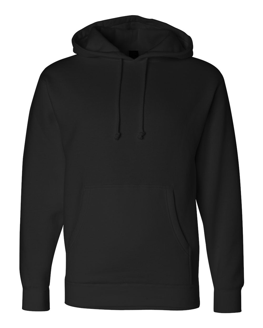 Independent 10oz Heavyweight Hoodie