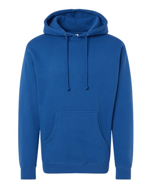 Independent 10oz Heavyweight Hoodie