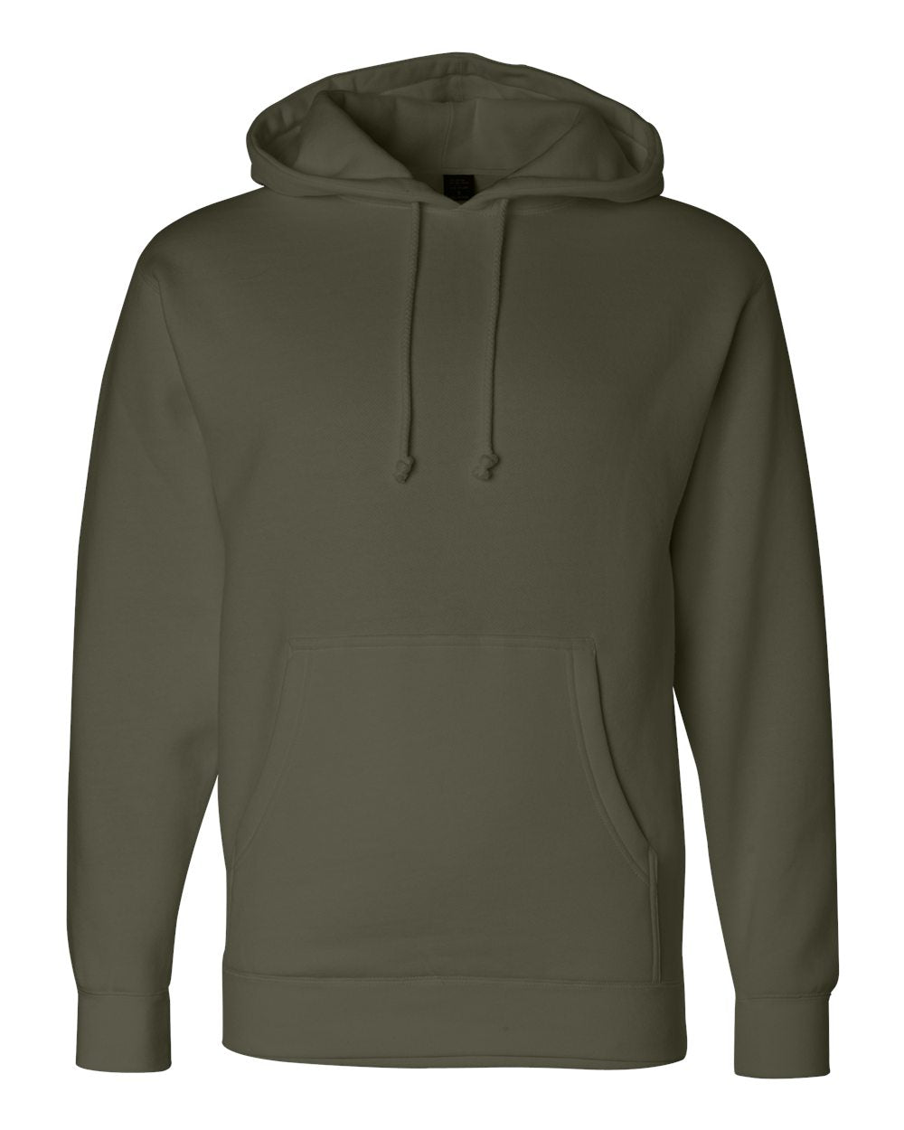 Independent 10oz Heavyweight Hoodie